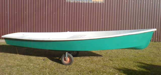 GFK Boote